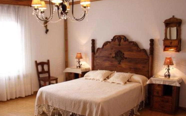 La Casa de Santos y Anita