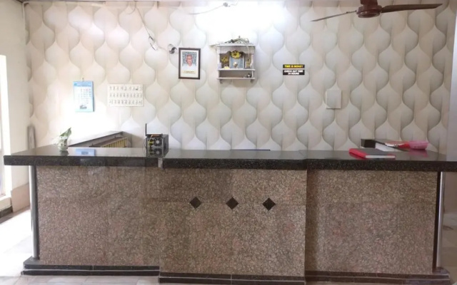 Hotel Surya