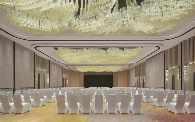 Four Points by Sheraton Guiyang, Huaxi