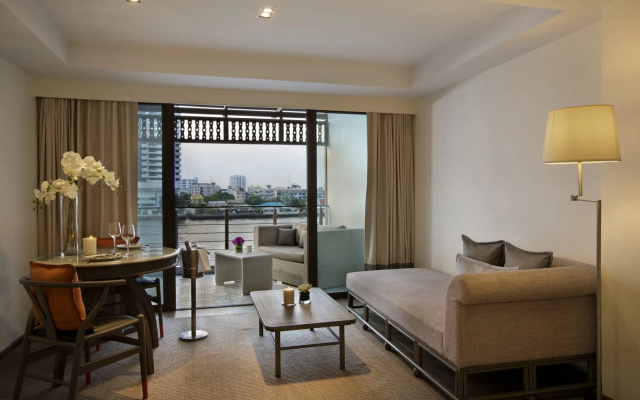 Riva Surya Bangkok