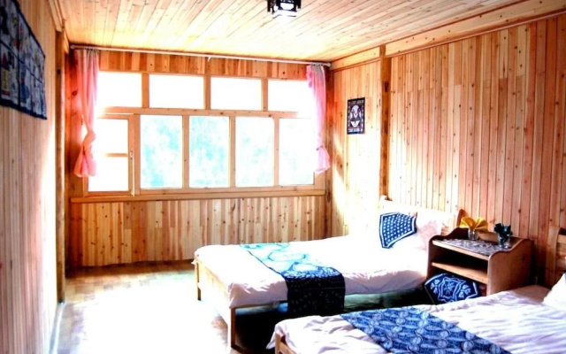 Diyijia Inn