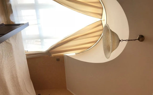 Gold Corp Apartments