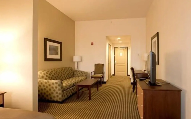 Spark by Hilton Phoenix East Mesa