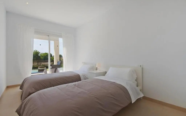 Villa mar ii