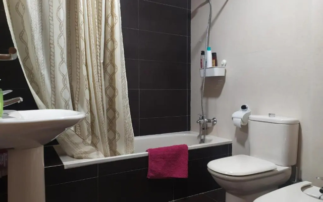 Apartamento El Parque