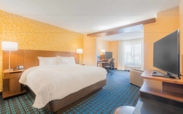 Fairfield Inn & Suites by Marriott Gaylord