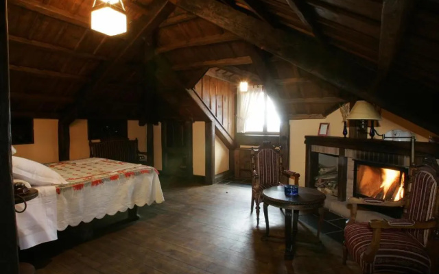 Hotel Prada a Tope - Palacio de Canedo