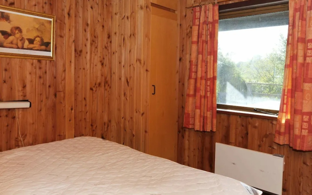 Swanky Holiday Home in Haderslev