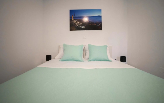 Luxury apartments Petrovac