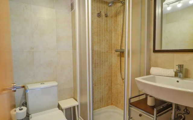 Portman Duplex by Hello Apartments Sitges