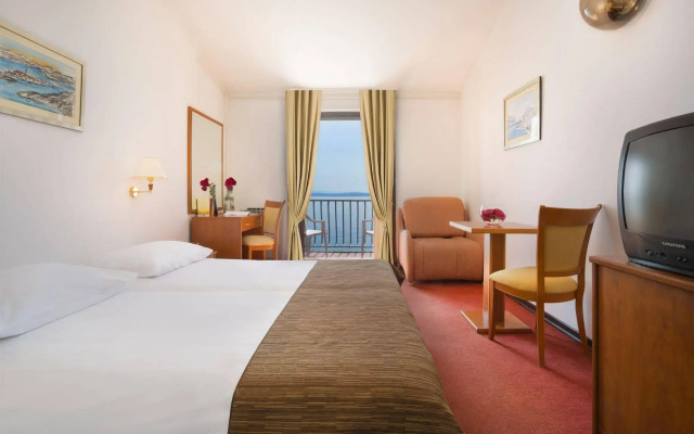 Hotel Mediteran - Liburnia