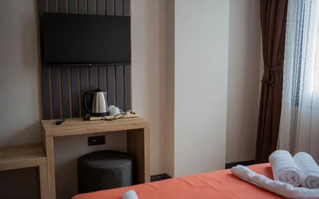 Mayavera Otel