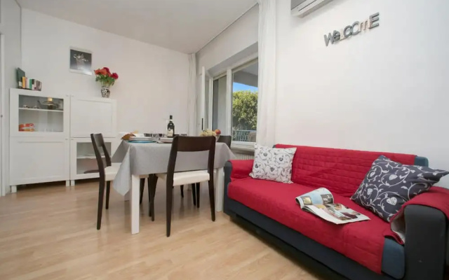 Riva Lago e Spiaggia Apartment