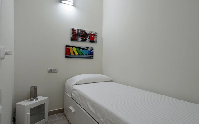 Cozy Apartment in Costa Teguise With Swimming Pool