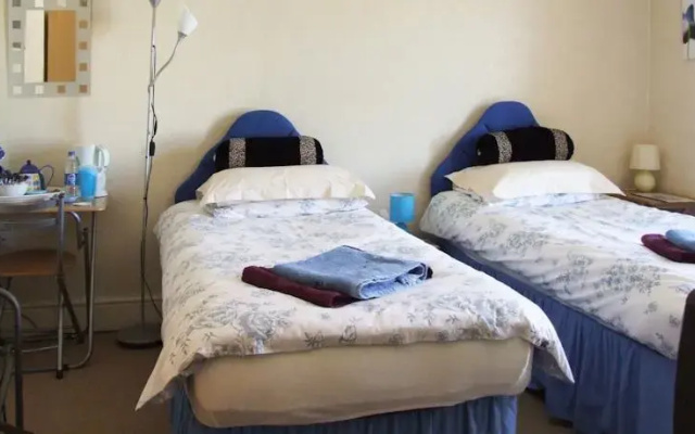 Dublin Ferry Guest House