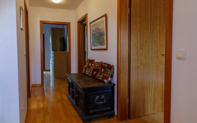 Villa Toni