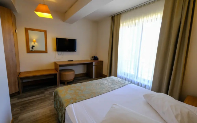 Cappadocia Plus Hotel