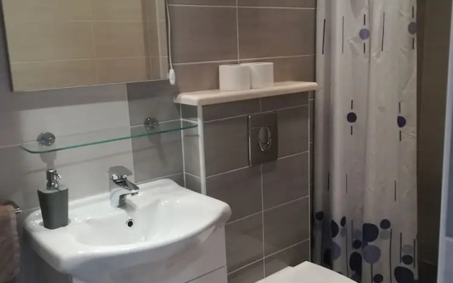 Guesthouse Oliva