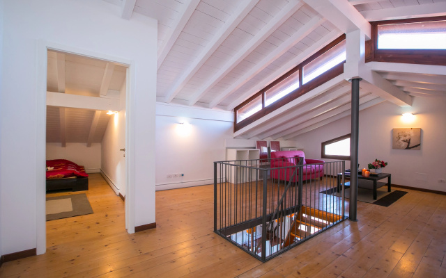 Casa Tulipano Panoramica