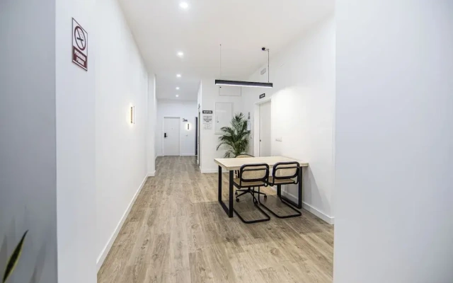 San Juan Suites