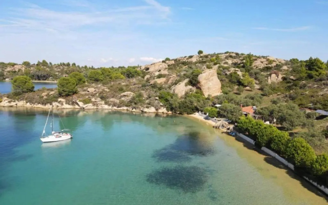 Beach House Onar