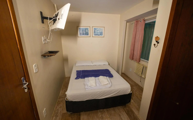 Copacabana Homestay