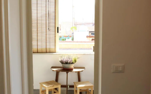 Cosmo Apartment