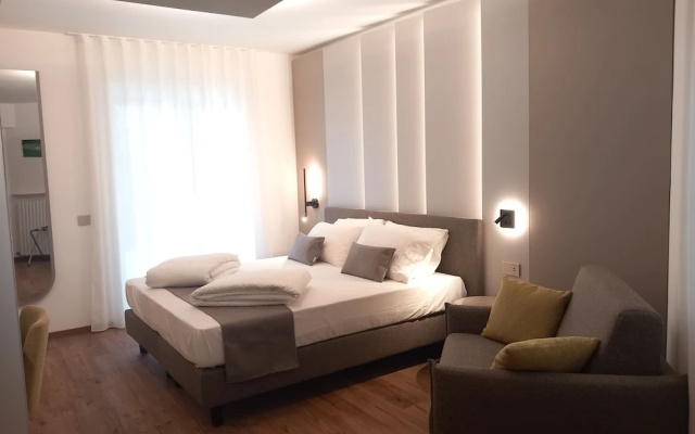 Albergo Pace