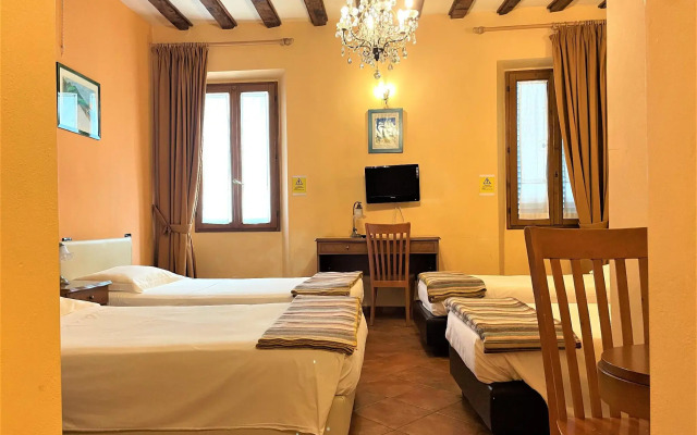 Residence La Contessina