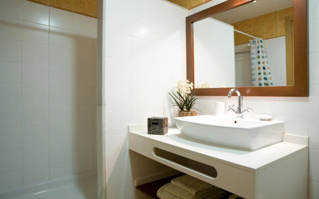 Apartments Unio