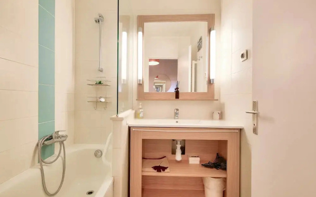 Valescure Accommodation