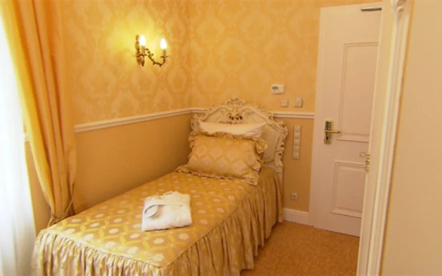 Hotel-Restaurant Monomach