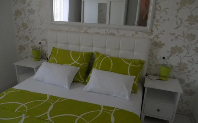 Apartments Depa