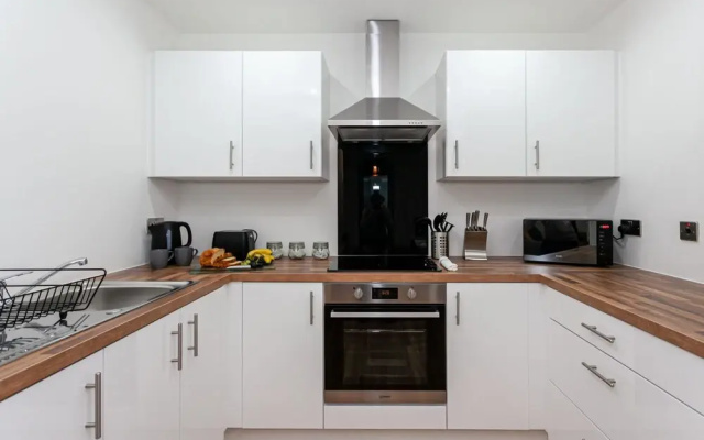 X1 Media City Trendy Pad