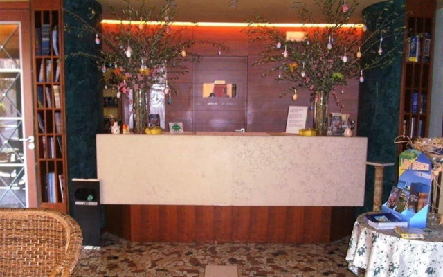 Hotel Danieli la Castellana