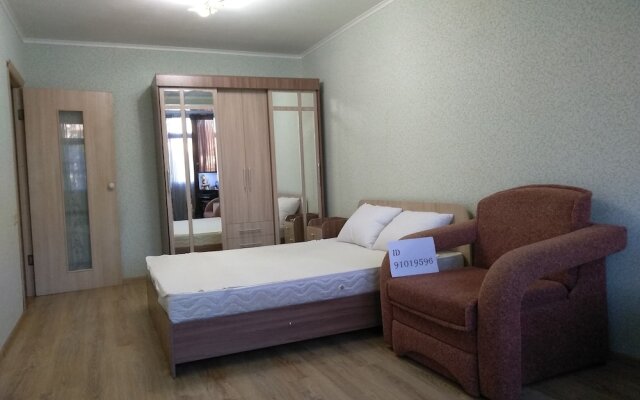 Апартаменты Apartment on Krymskaya 36 Green Area 9 Сочи