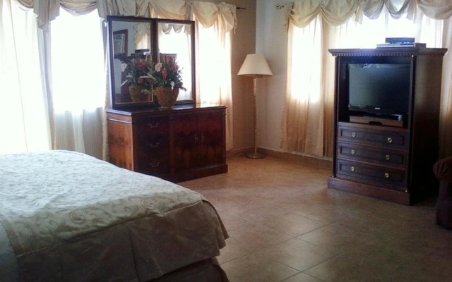 Ocean View Villa