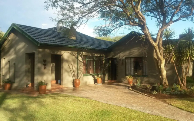 Milton's Guesthouse