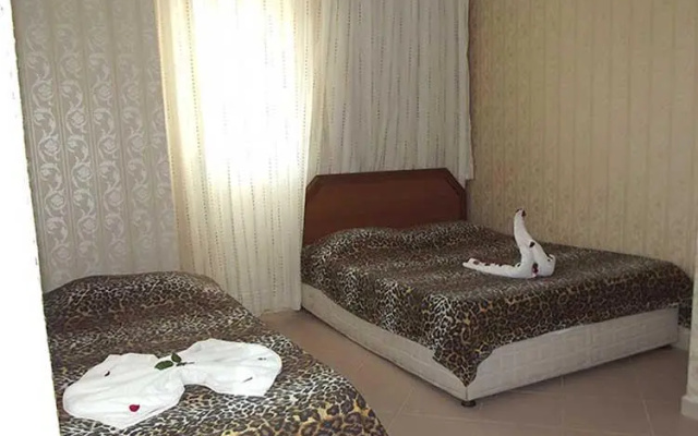 Life Garden Hotel