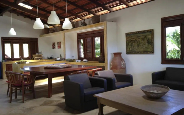 Vila Kitepirinha