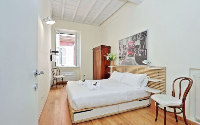 Отель Cozy San Martino - My Extra Home Италия, Рим - отзывы, цены и фото номеров - забронировать отель Cozy San Martino - My Extra Home онлайн вид на фасад