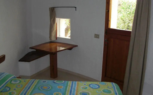 Cugnana Porto Rotondo Bungalows - Camping