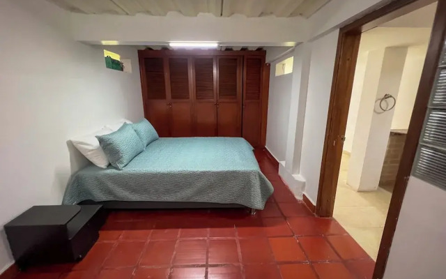 La Cosecha Hostal