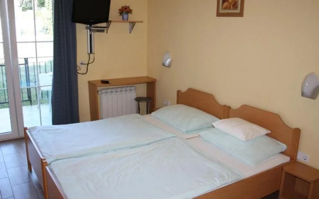 Bed and Breakfast Arlen