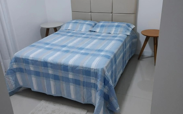 Apartamento em Porto Belo, próximo de praias