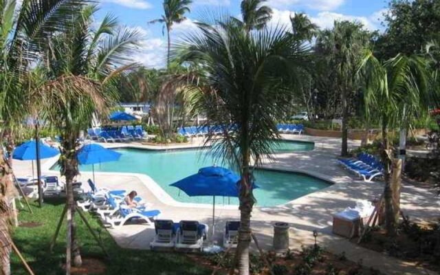 Hilton Fort Lauderdale Airport