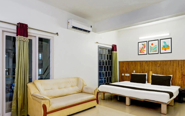 Lotels Serviced Apartment