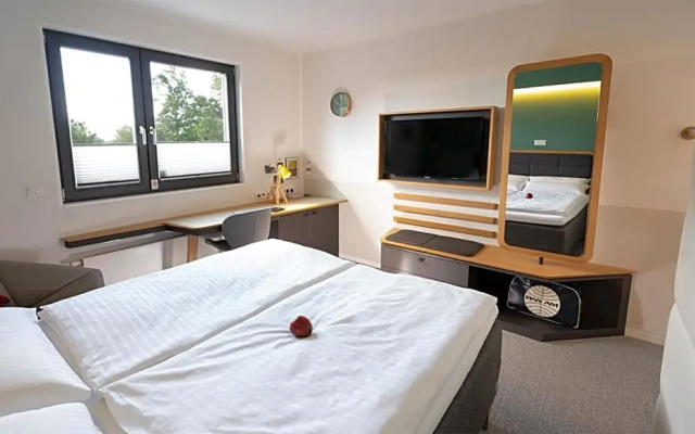 Hotel Am Leinritt