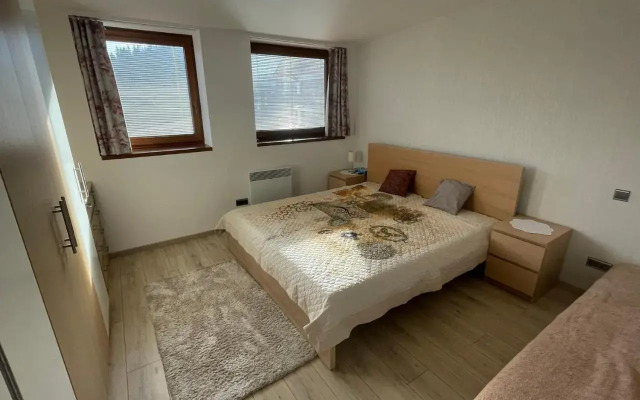Apartmán 53 C Panorama Donovaly