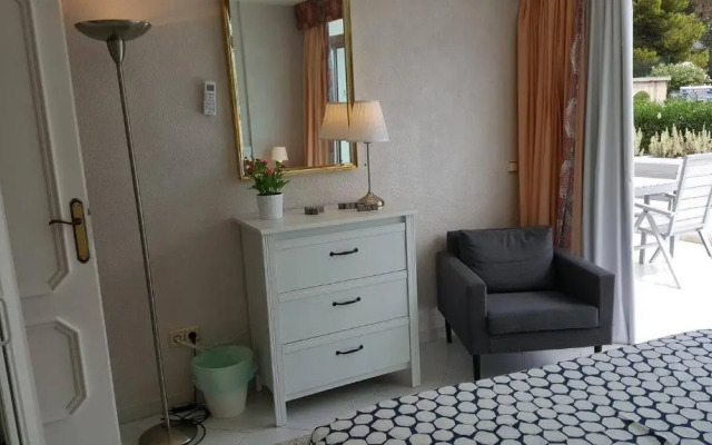 Apartment 202 Parque Miraflores Mijas Costa